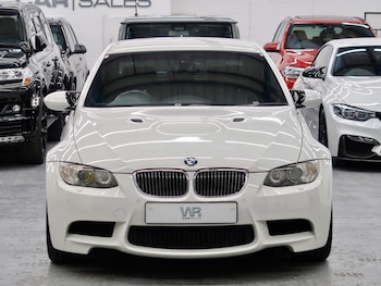 Used BMW M3 2008 for sale - 76727569: Photo