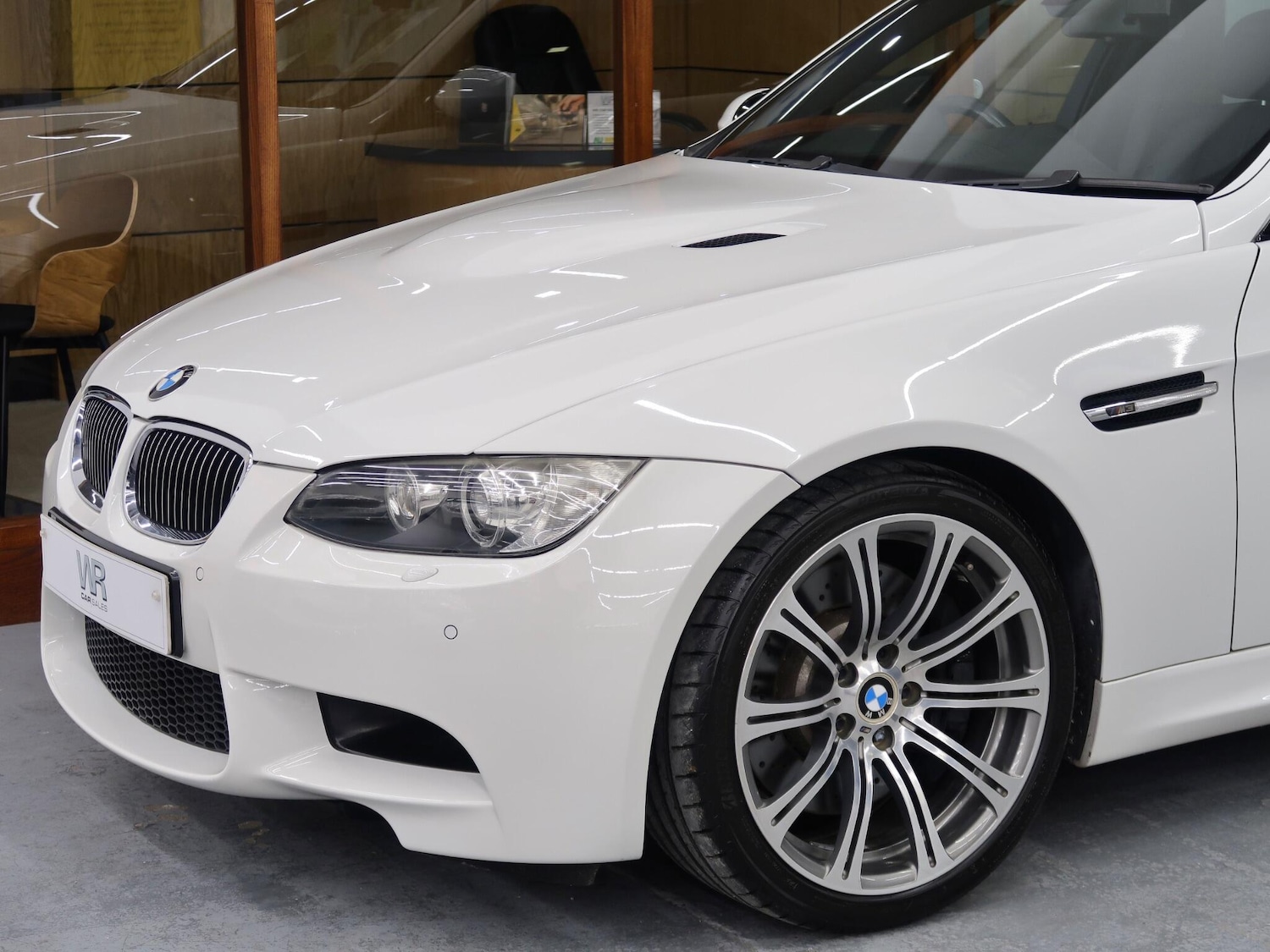 Used BMW M3 for sale - 76727569: Photo 3