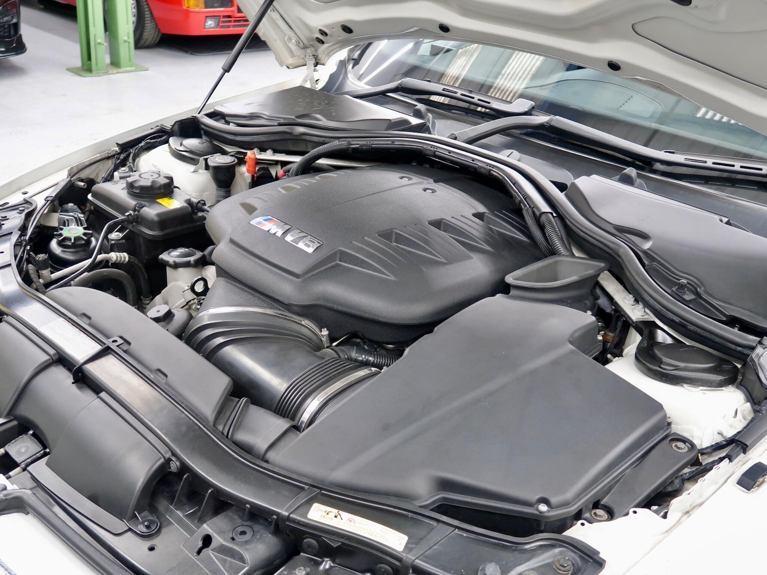 Used BMW M3 for sale - 76727569: Photo 34