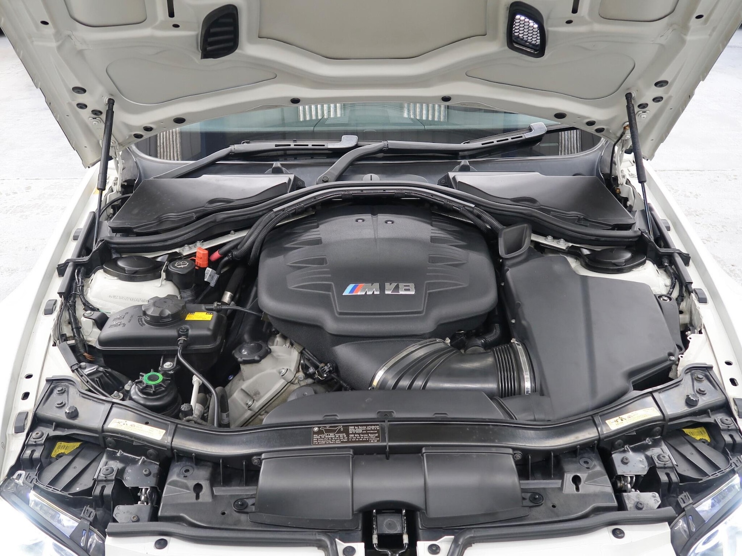 Used BMW M3 for sale - 76727569: Photo 36