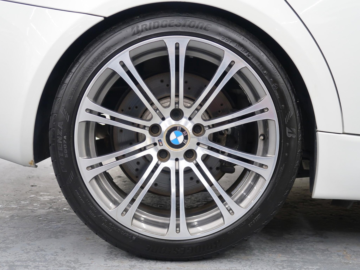 Used BMW M3 for sale - 76727569: Photo 37