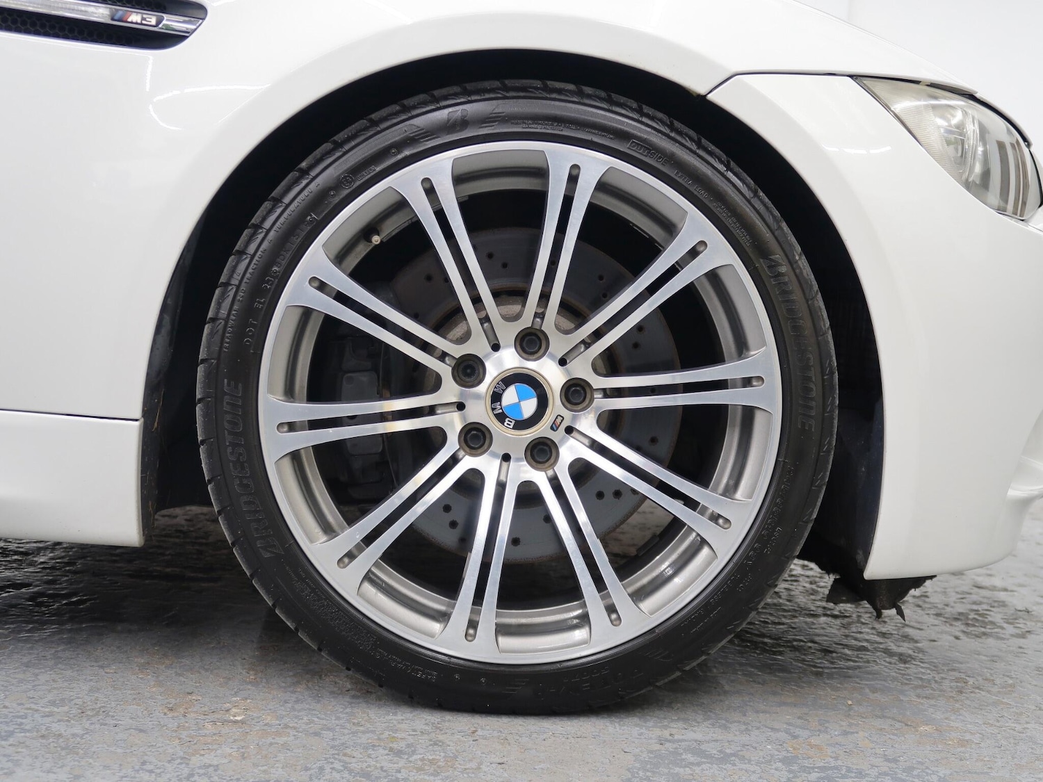 Used BMW M3 for sale - 76727569: Photo 38