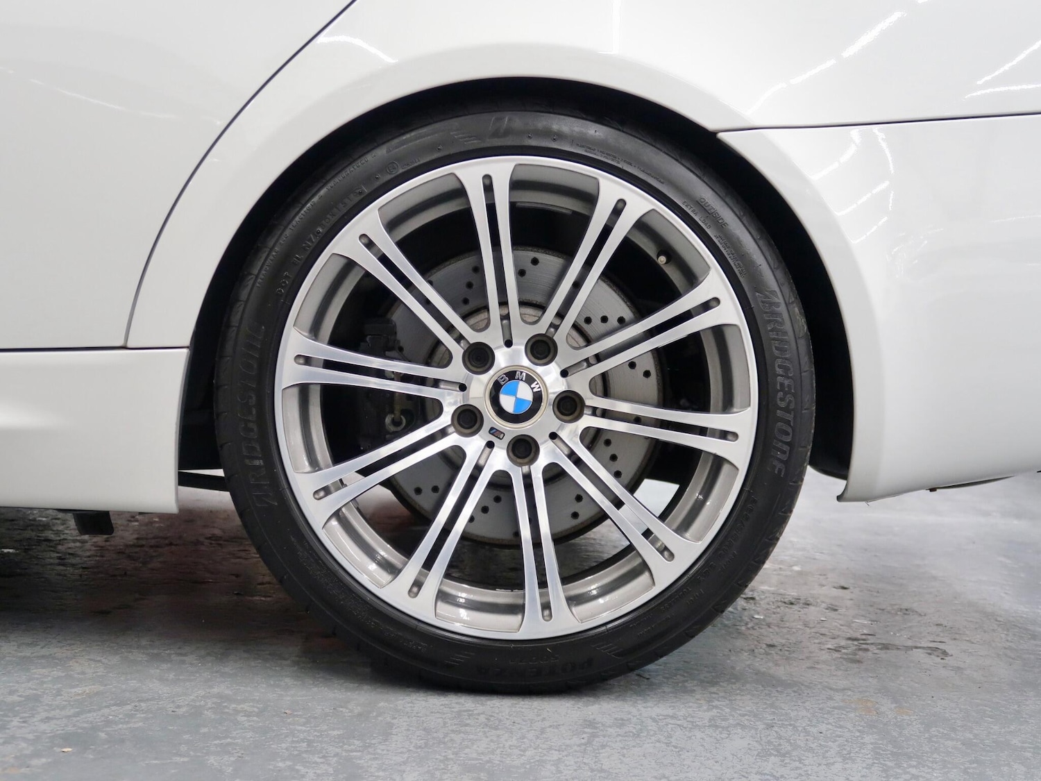 Used BMW M3 for sale - 76727569: Photo 39