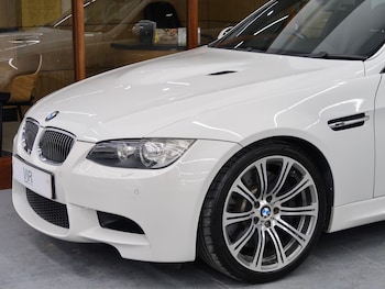 Used BMW M3 2008 for sale - 76727569: Photo
