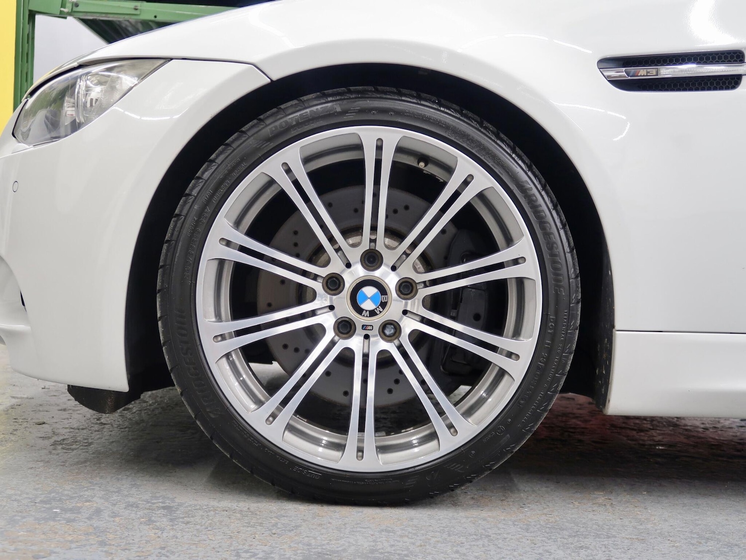 Used BMW M3 for sale - 76727569: Photo 40