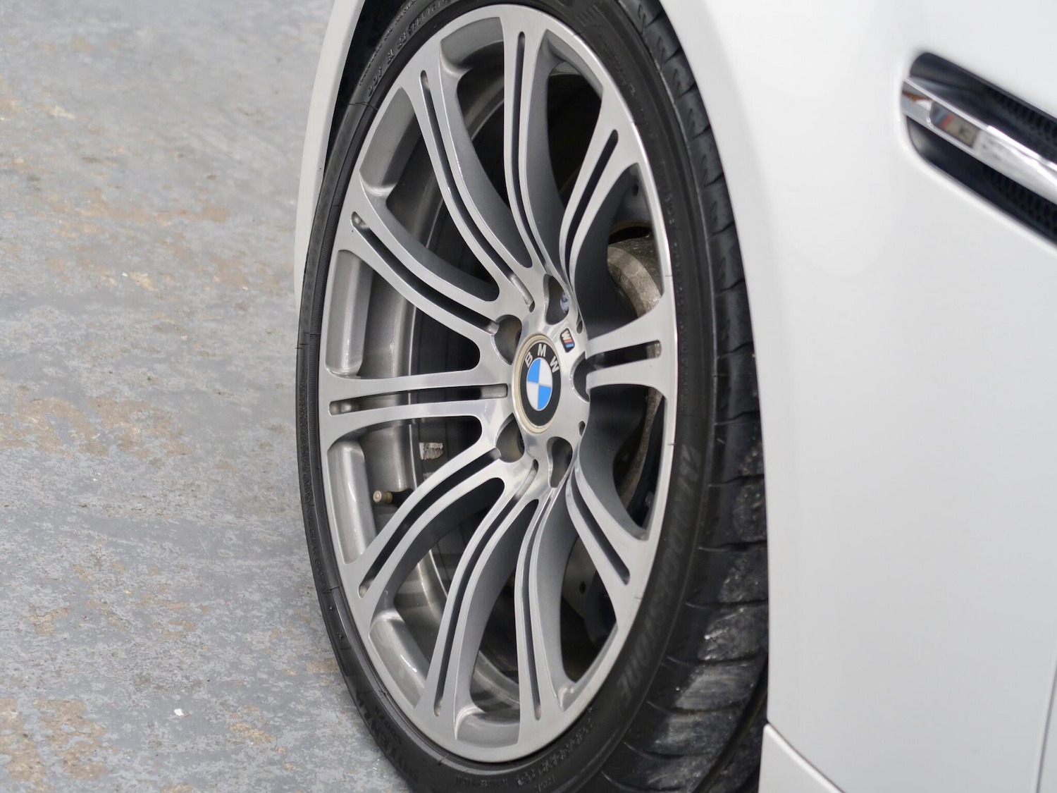 Used BMW M3 for sale - 76727569: Photo 41