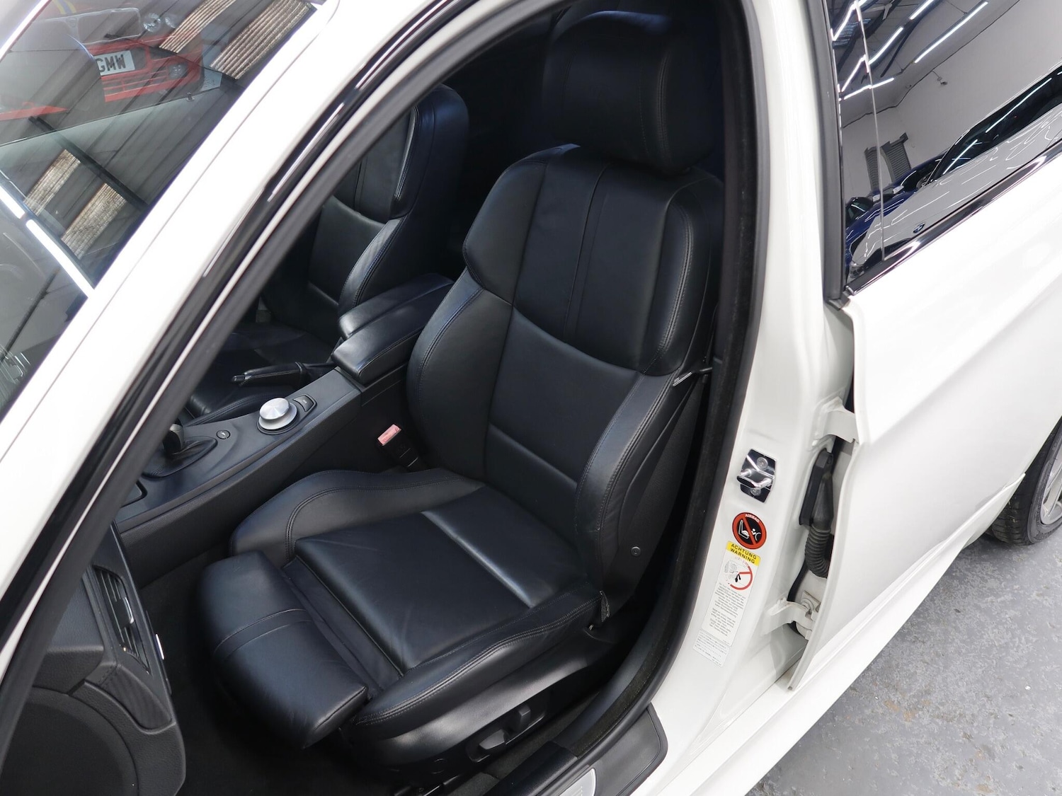 Used BMW M3 for sale - 76727569: Photo 48