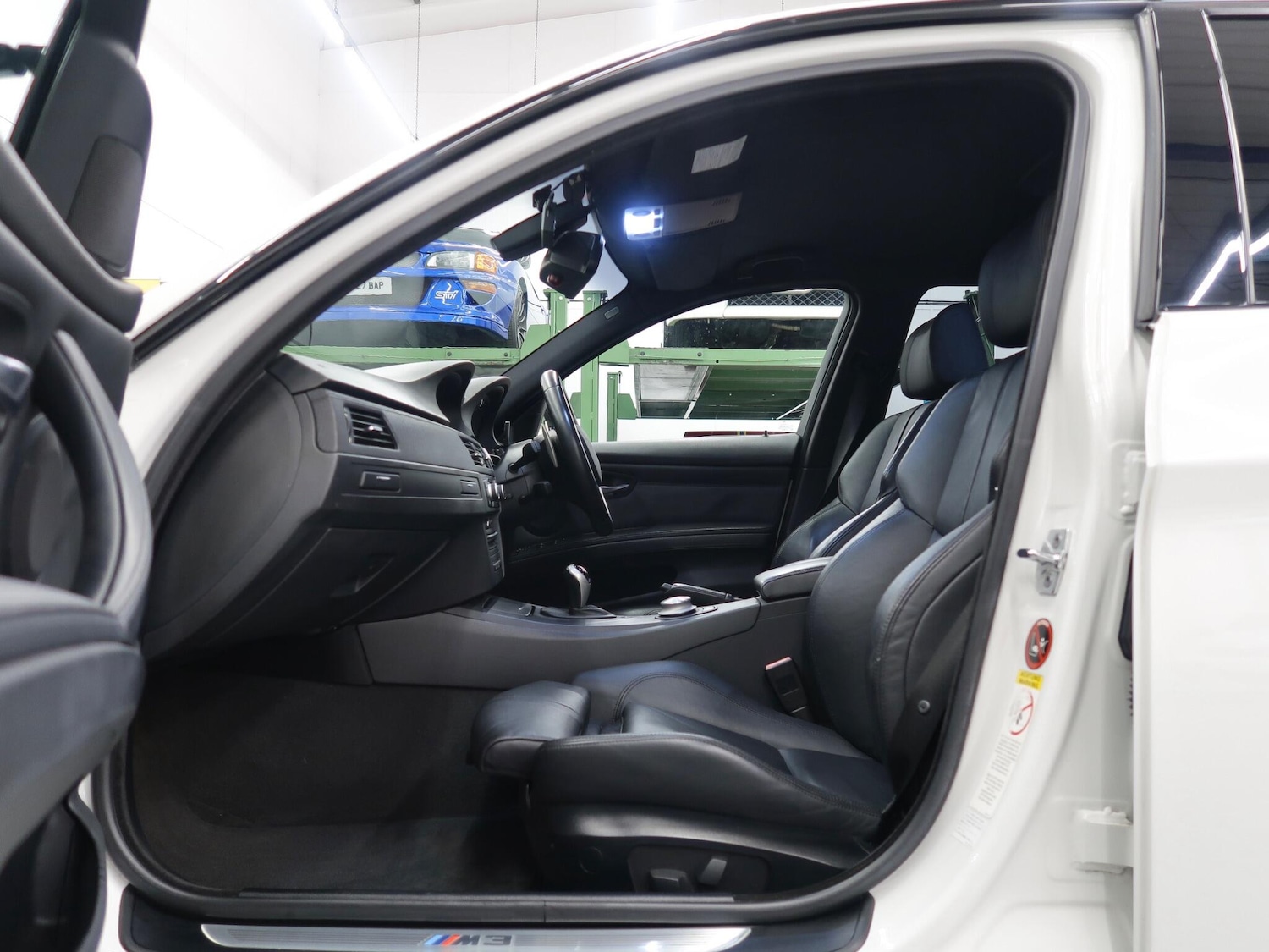 Used BMW M3 for sale - 76727569: Photo 49