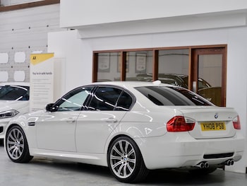 Used BMW M3 2008 for sale - 76727569: Photo