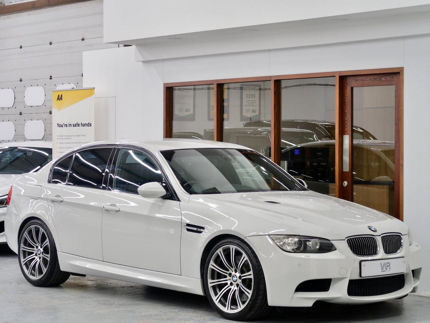 Used BMW M3 for sale - 76727569: Photo 5