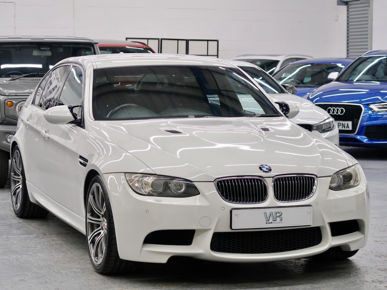 Used BMW M3 for sale - 76727569: Photo 6