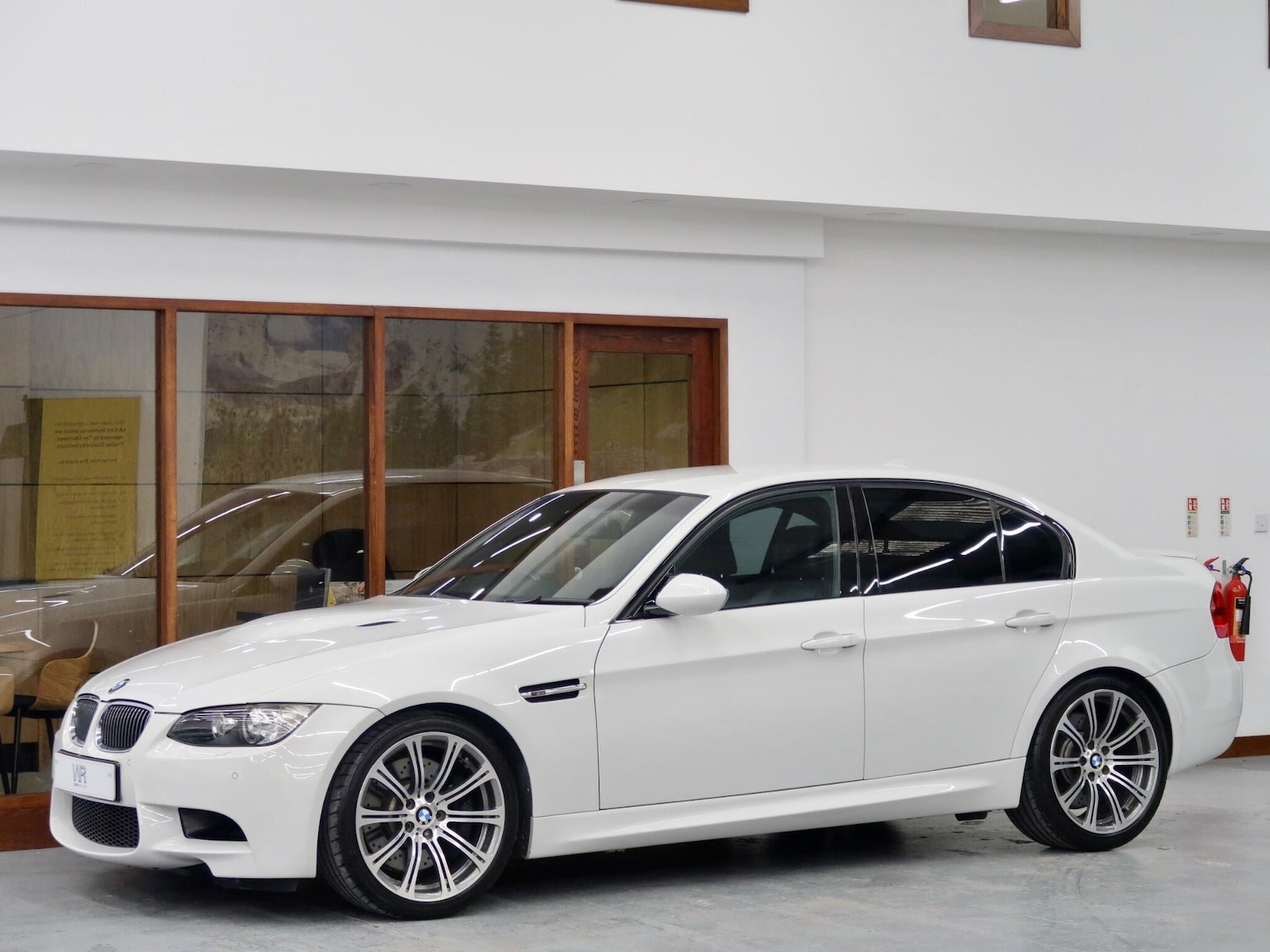Used BMW M3 for sale - 76727569: Photo 7