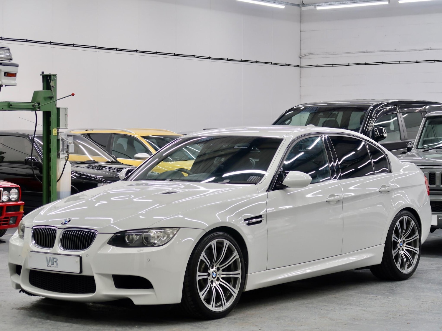 Used BMW M3 for sale - 76727569: Photo 8