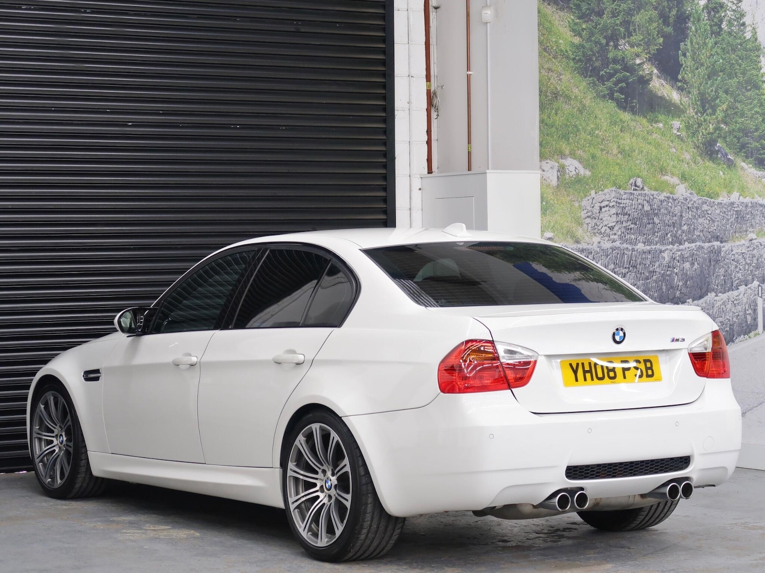 Used BMW M3 for sale - 76727569: Photo 9