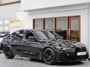 Used BMW M3 2022 for sale - 79677664: Photo