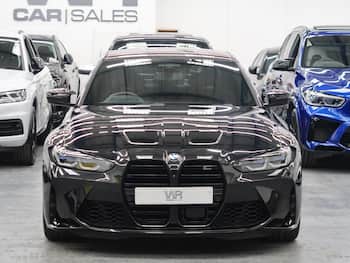 Used BMW M3 2022 for sale - 79677664: Photo