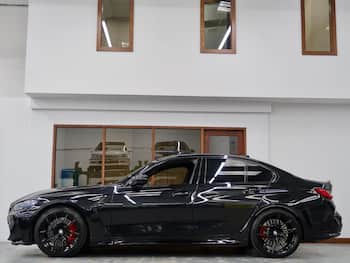 Used BMW M3 2022 for sale - 79677664: Photo