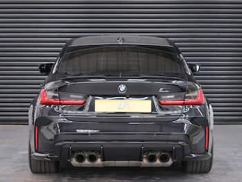 Used BMW M3 2022 for sale - 79677664: Photo