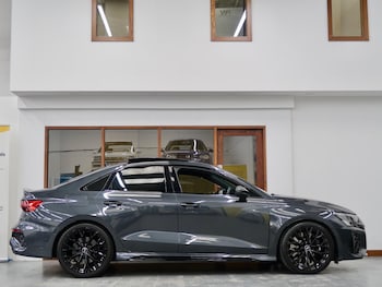 Used Audi RS3 2022 for sale - 79601772: Photo