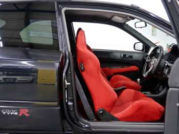 Used Honda Civic 2000 for sale - 72734011: Photo