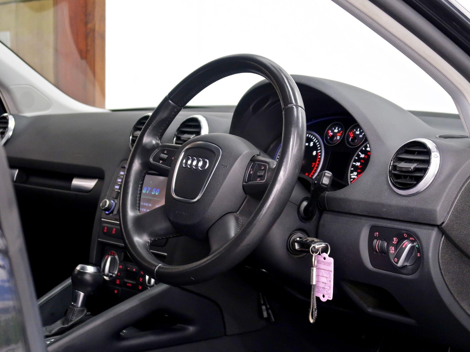 Used Audi A3 2025 for sale - 77001660: Photo 10