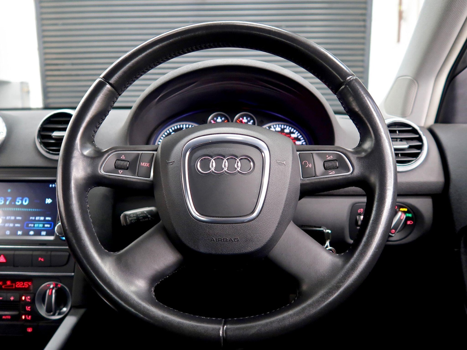 Used Audi A3 2025 for sale - 77001660: Photo 11