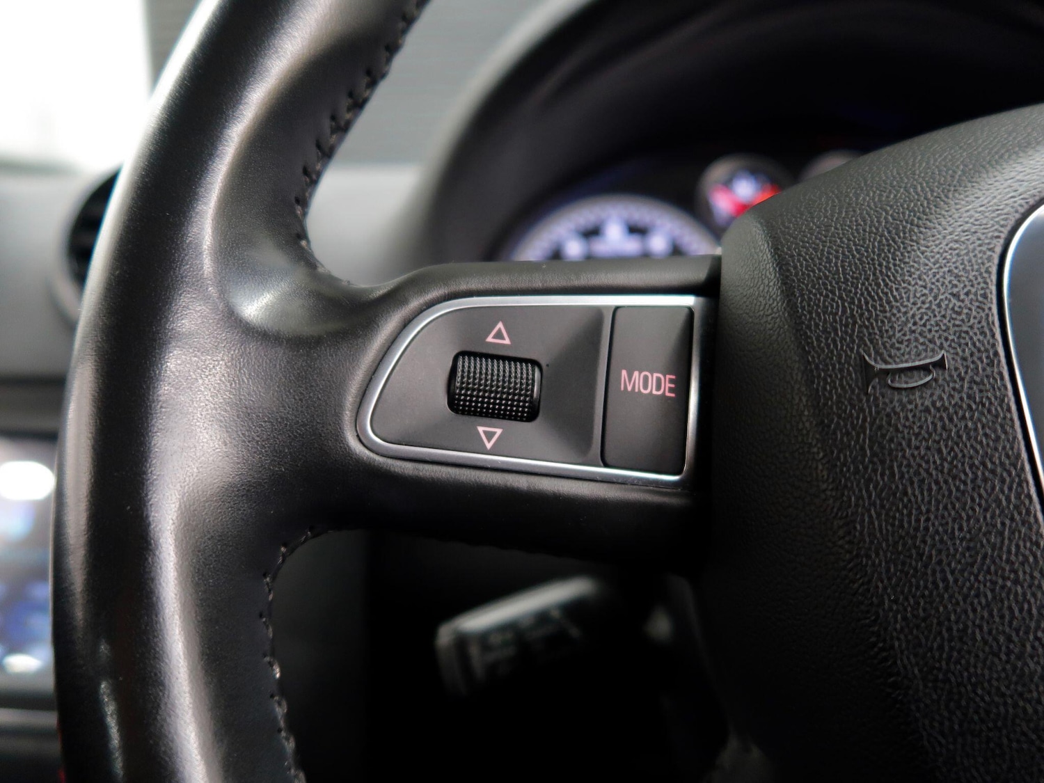 Used Audi A3 2025 for sale - 77001660: Photo 12