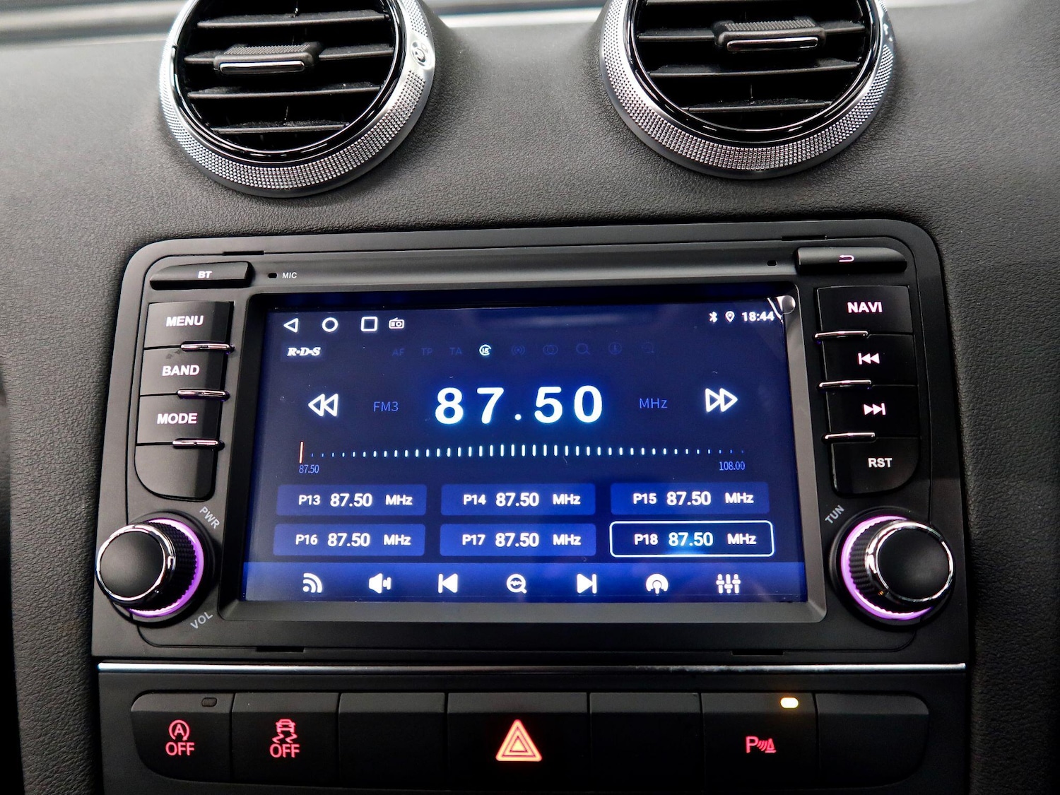 Used Audi A3 2025 for sale - 77001660: Photo 16