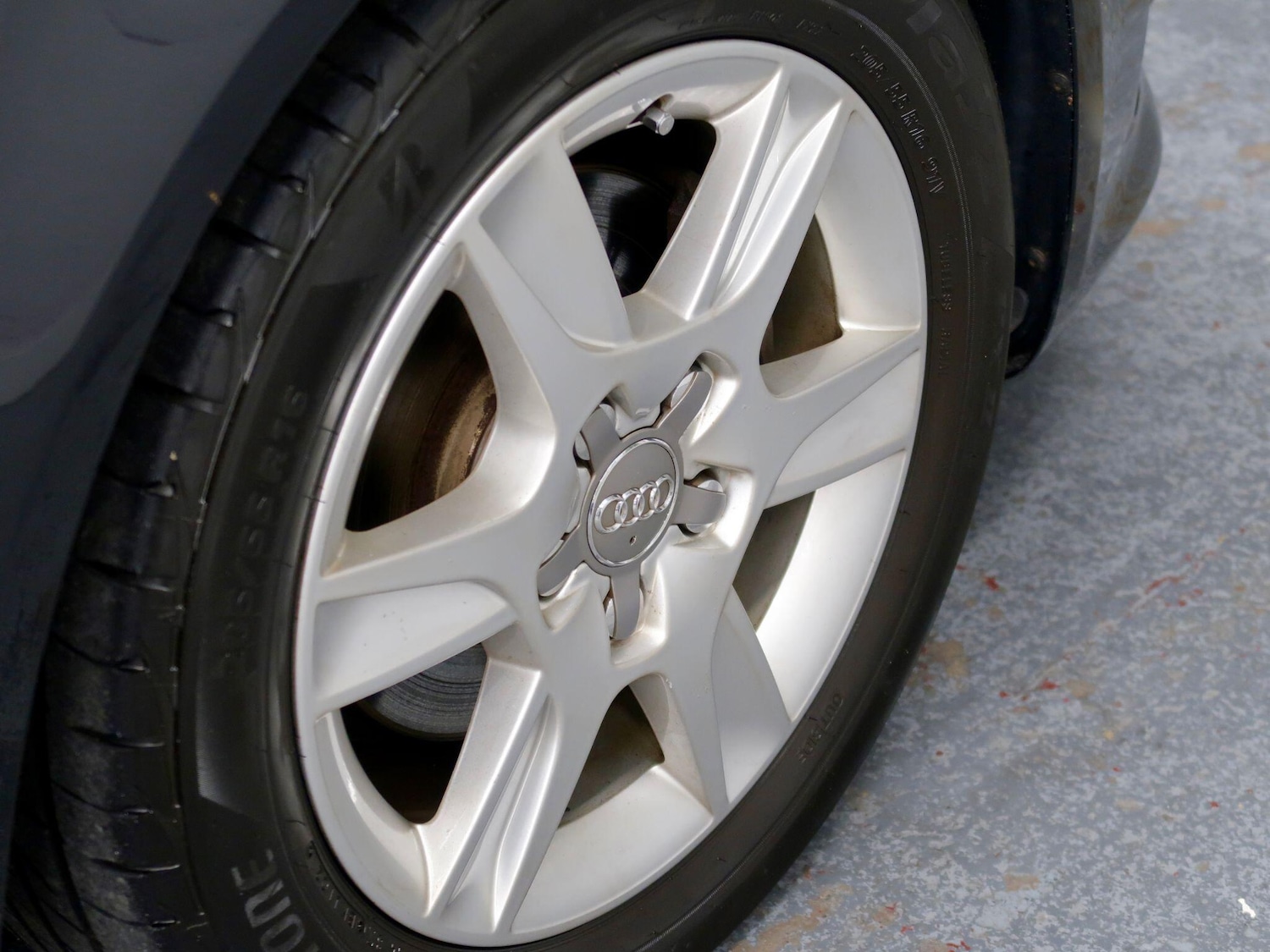 Used Audi A3 2025 for sale - 77001660: Photo 48