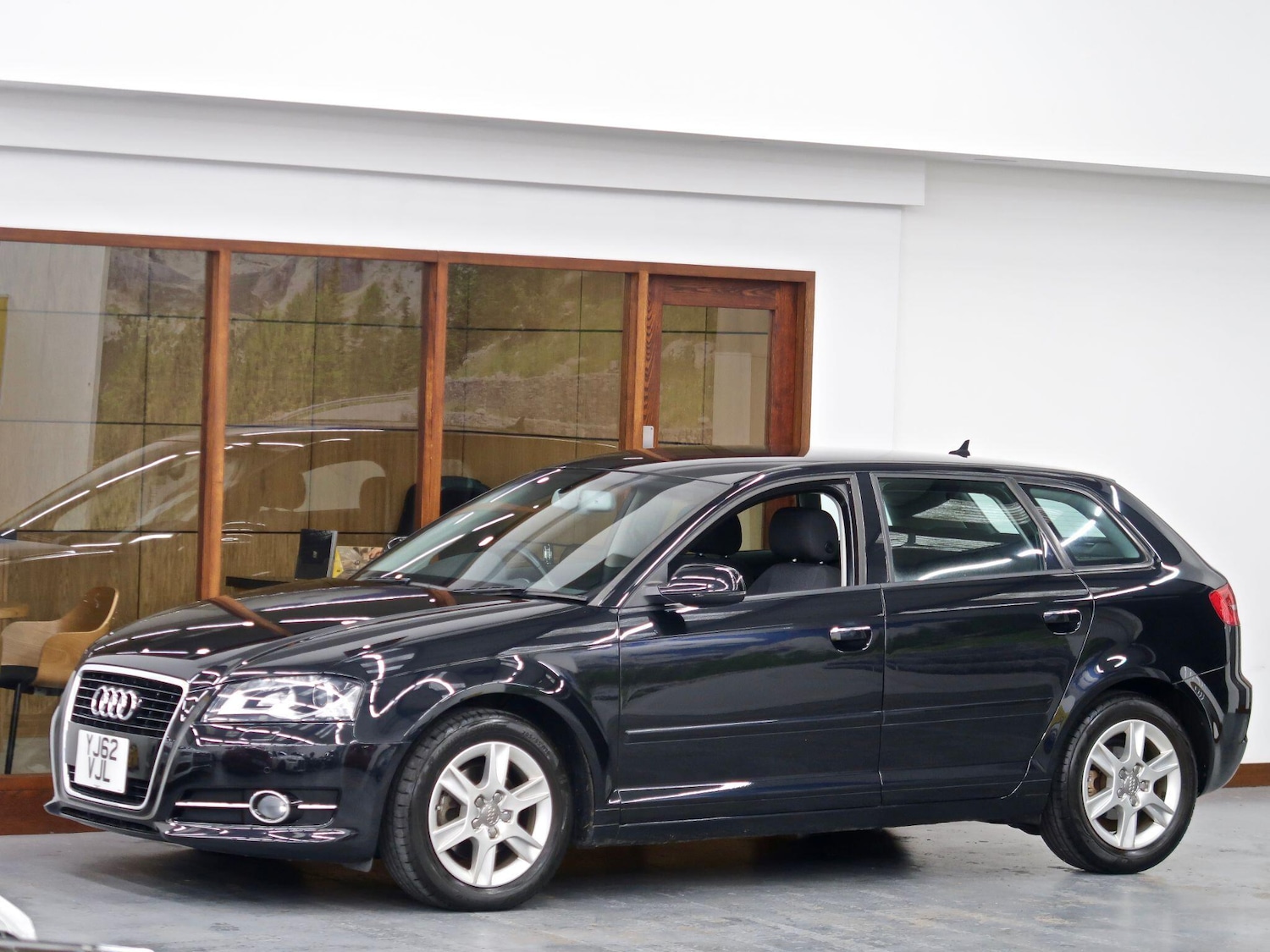 Used Audi A3 2025 for sale - 77001660: Photo 5