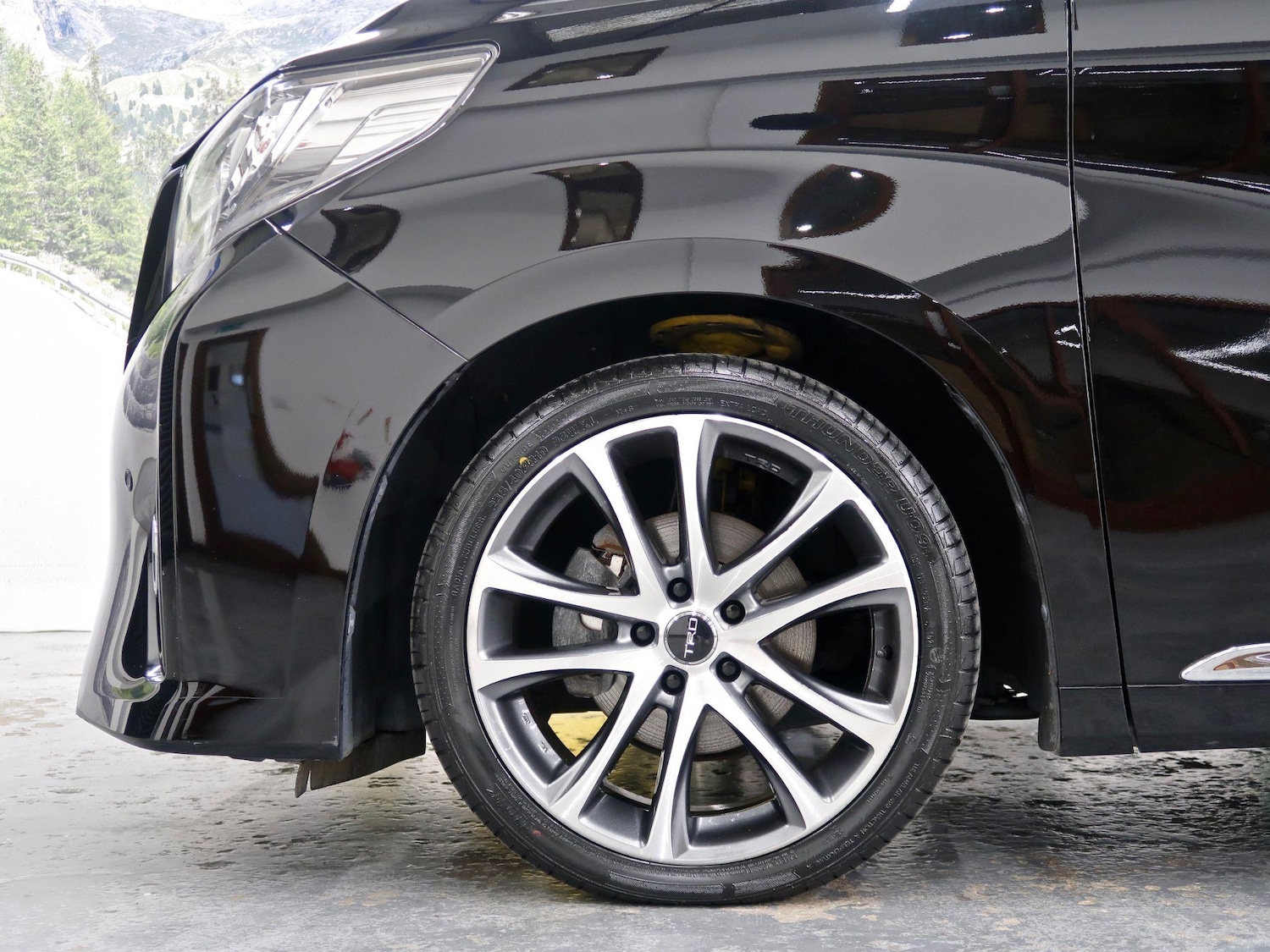 Used Toyota Alphard 2024 for sale - 77001659: Photo 52