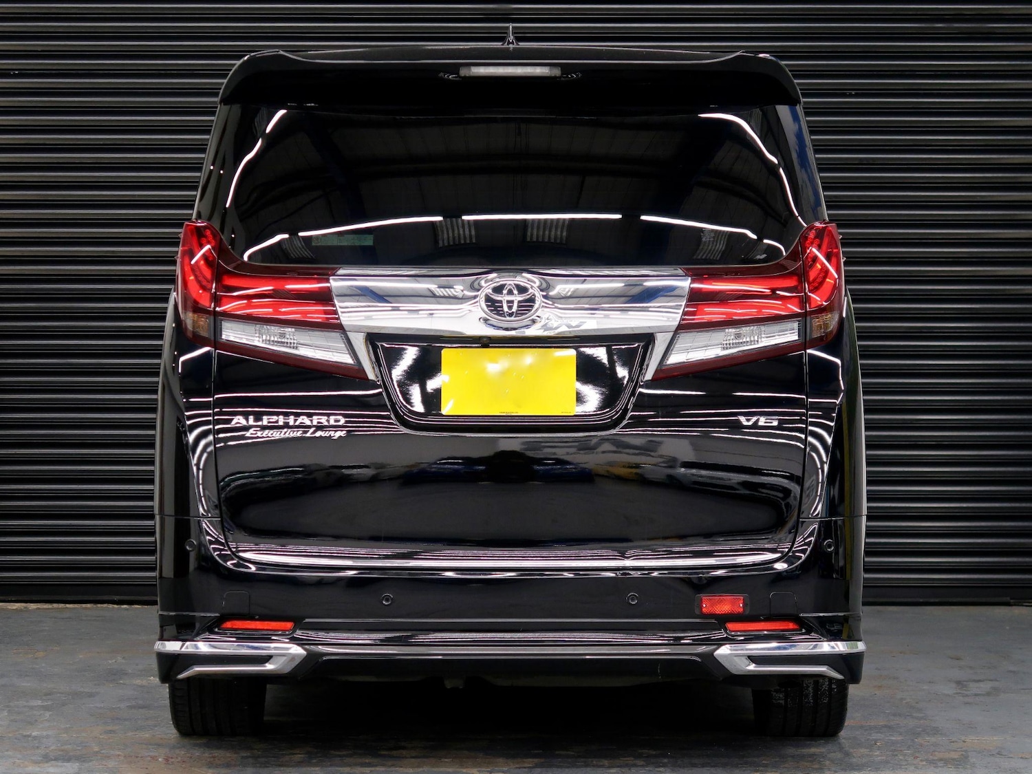 Used Toyota Alphard 2024 for sale - 77001659: Photo 6