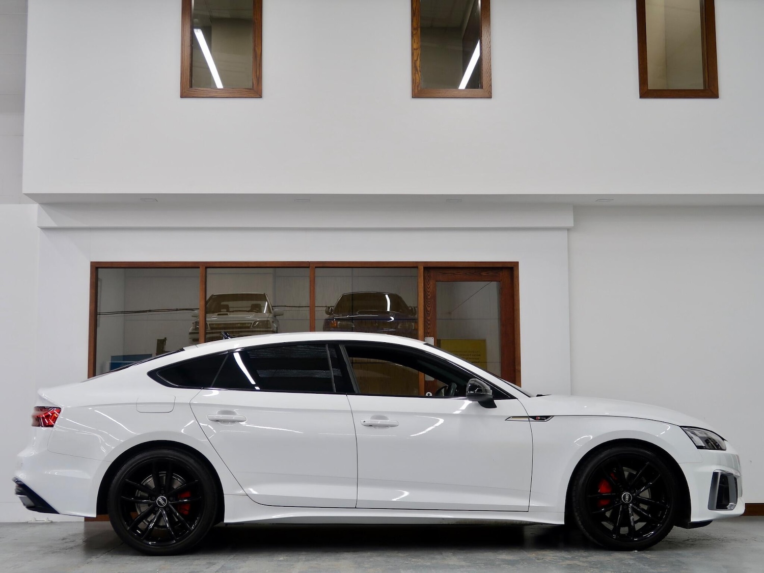 Used Audi A5 2022 for sale - 76990644: Photo 10