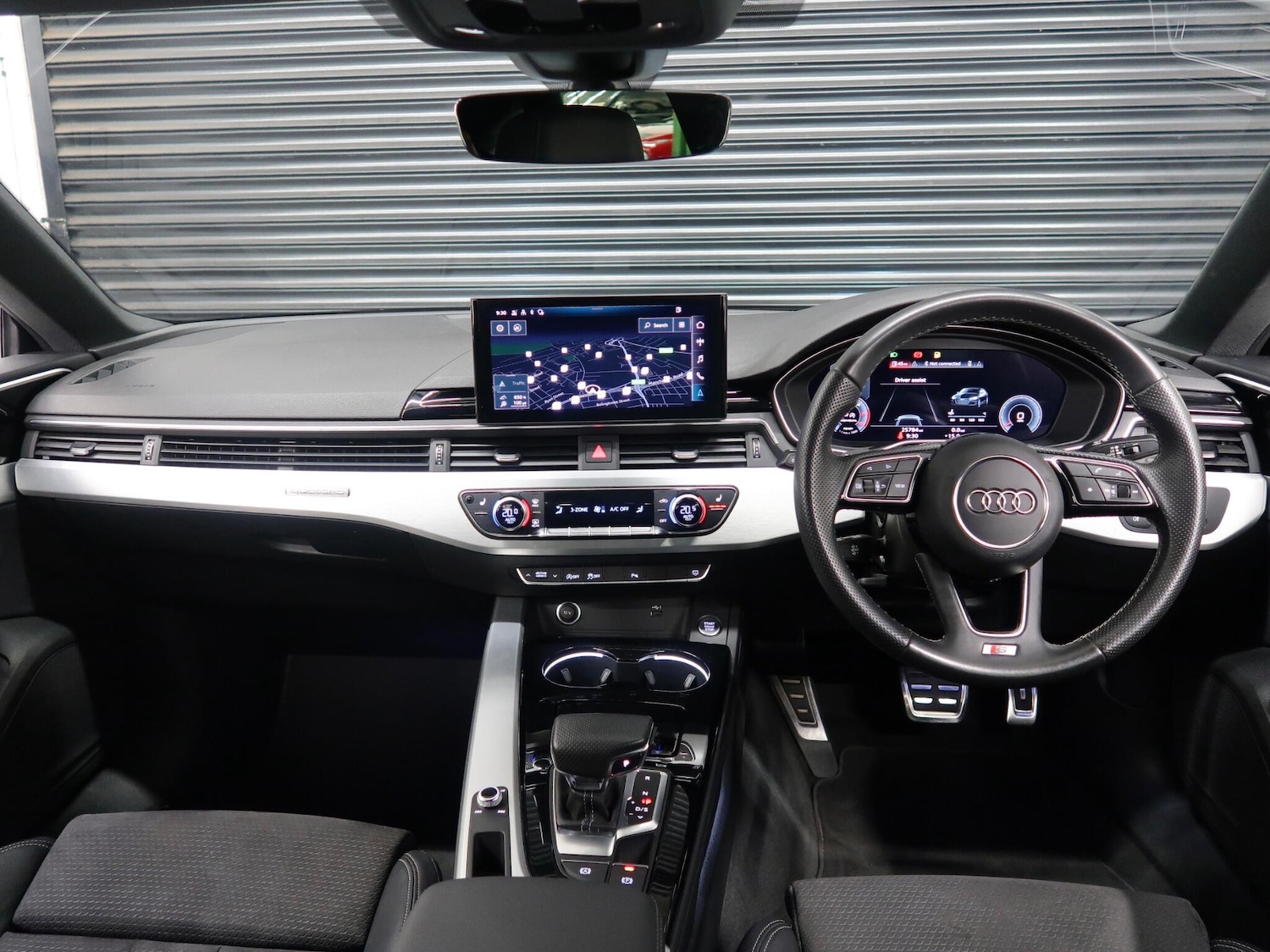 Used Audi A5 2022 for sale - 76990644: Photo 14