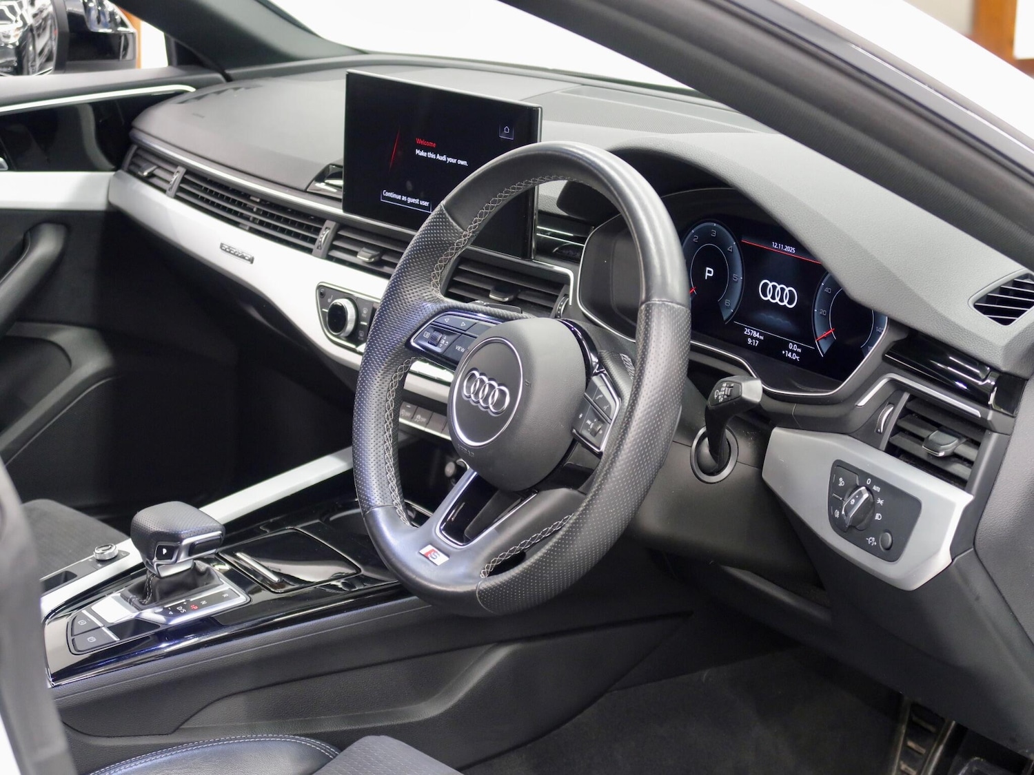 Used Audi A5 2022 for sale - 76990644: Photo 15