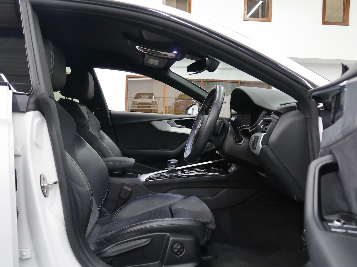 Used Audi A5 2022 for sale - 76990644: Photo 16