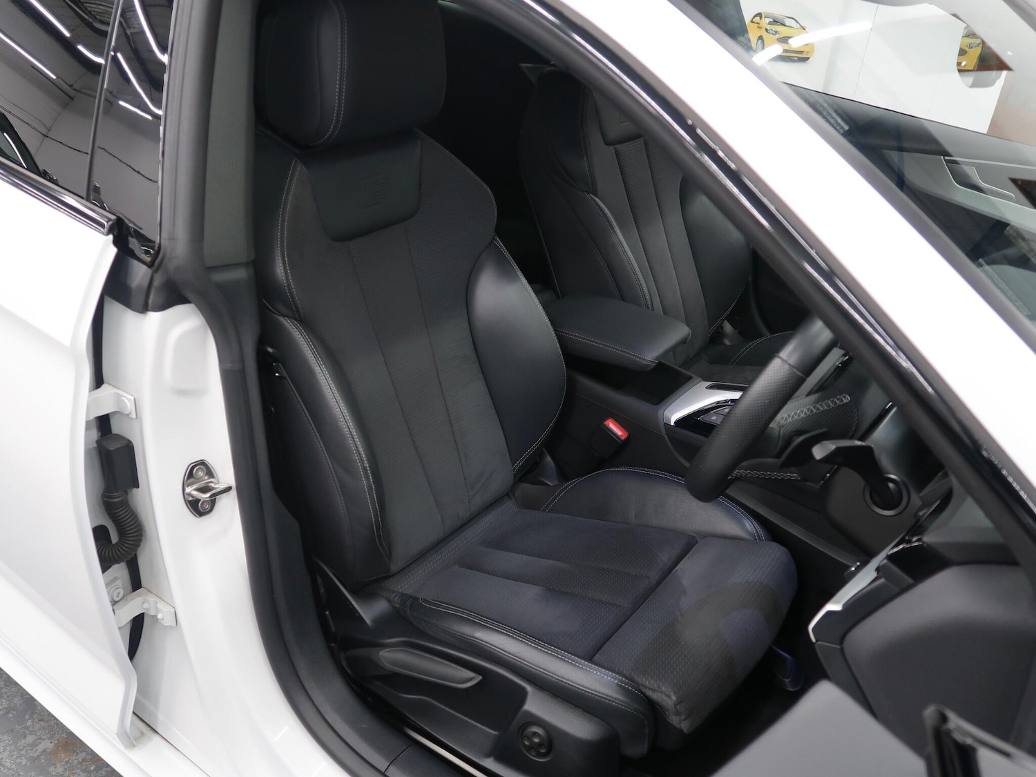 Used Audi A5 2022 for sale - 76990644: Photo 17