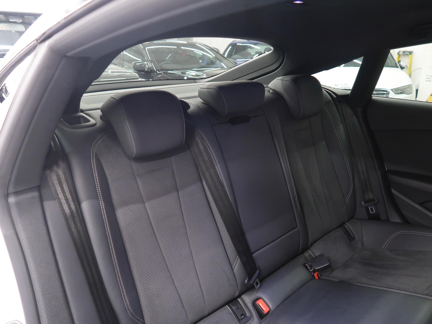 Used Audi A5 2022 for sale - 76990644: Photo 19