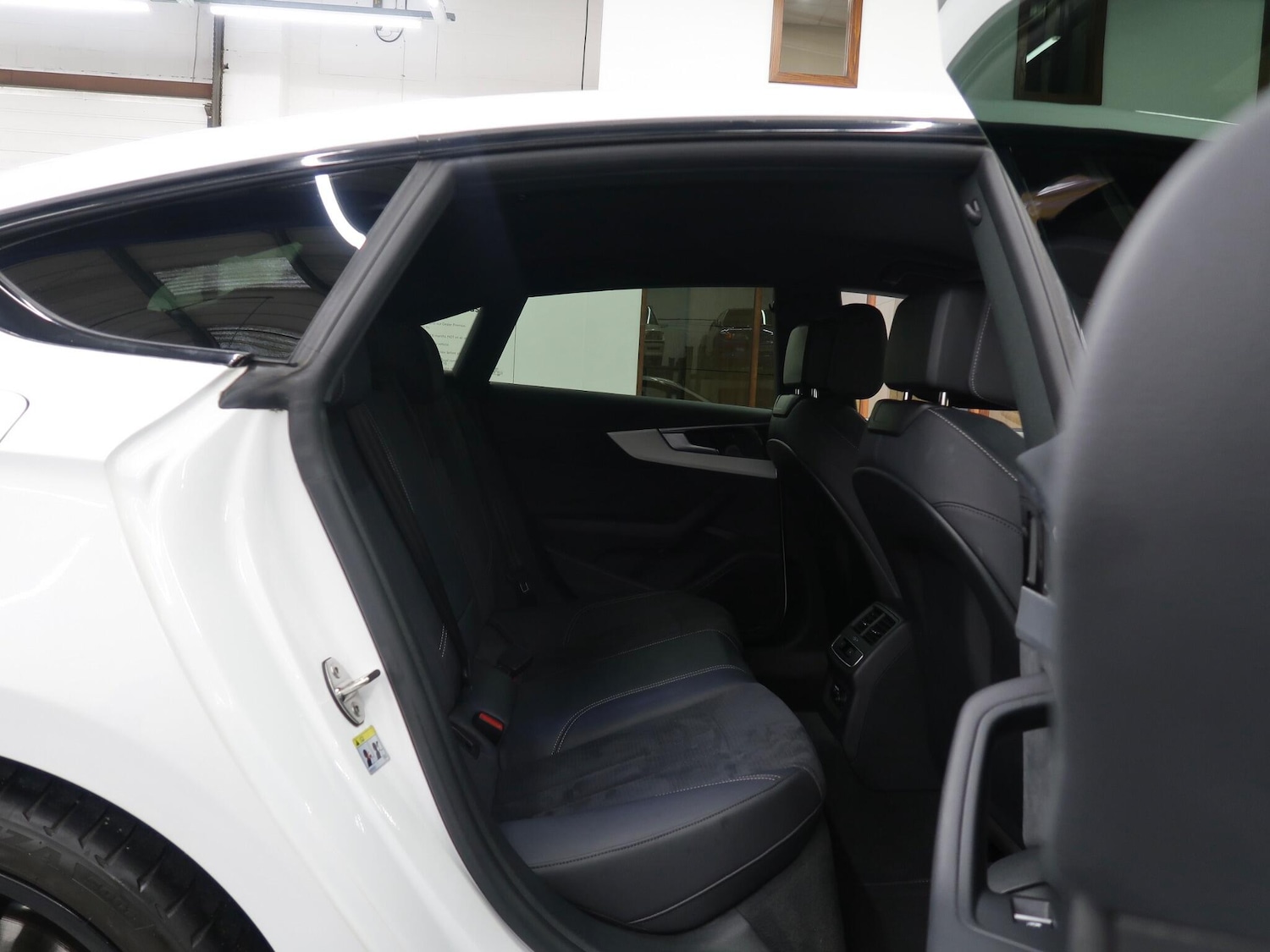 Used Audi A5 2022 for sale - 76990644: Photo 20