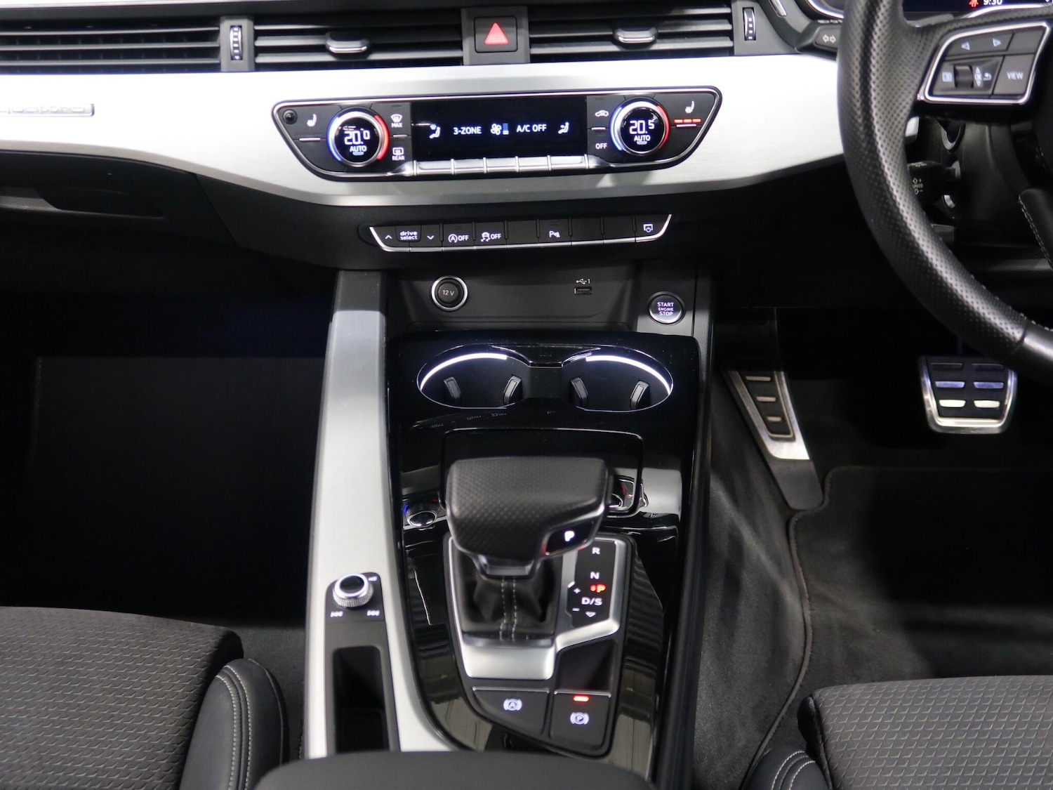 Used Audi A5 2022 for sale - 76990644: Photo 21