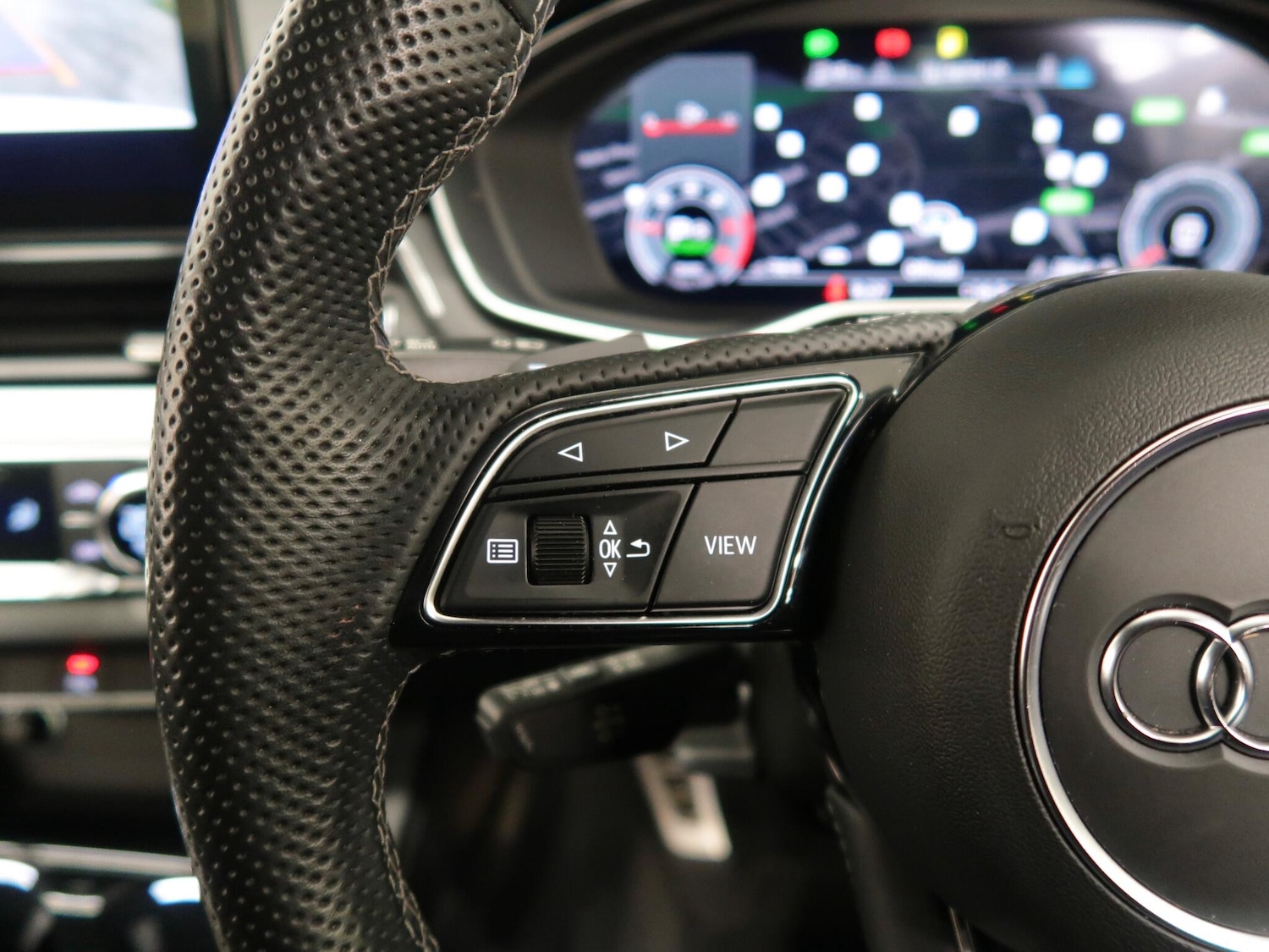 Used Audi A5 2022 for sale - 76990644: Photo 26