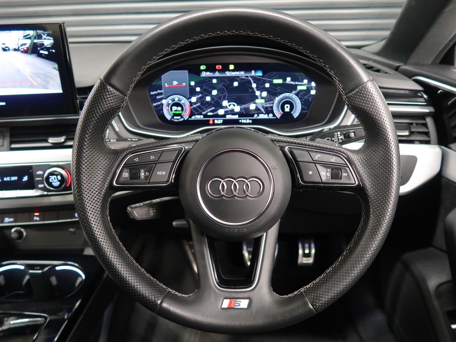 Used Audi A5 2022 for sale - 76990644: Photo 27