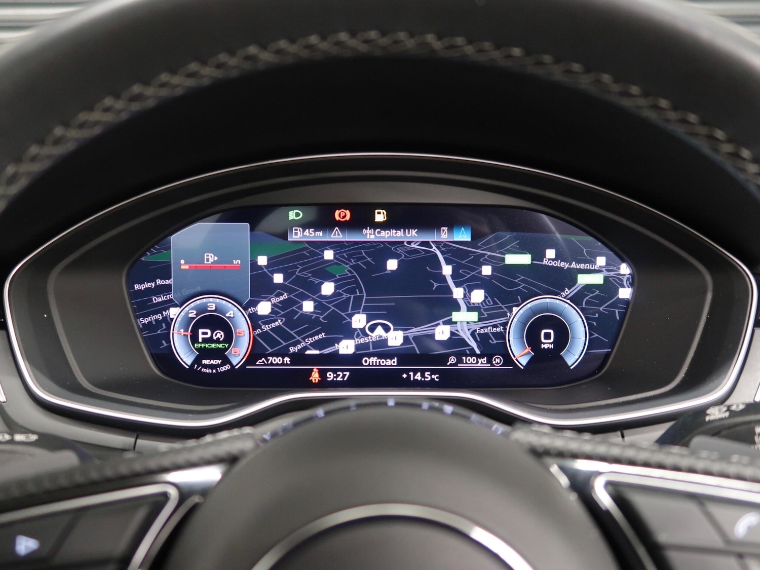 Used Audi A5 2022 for sale - 76990644: Photo 29