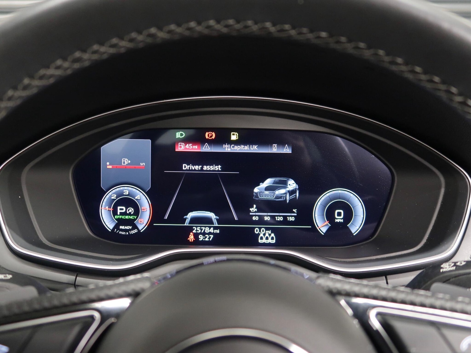 Used Audi A5 2022 for sale - 76990644: Photo 30