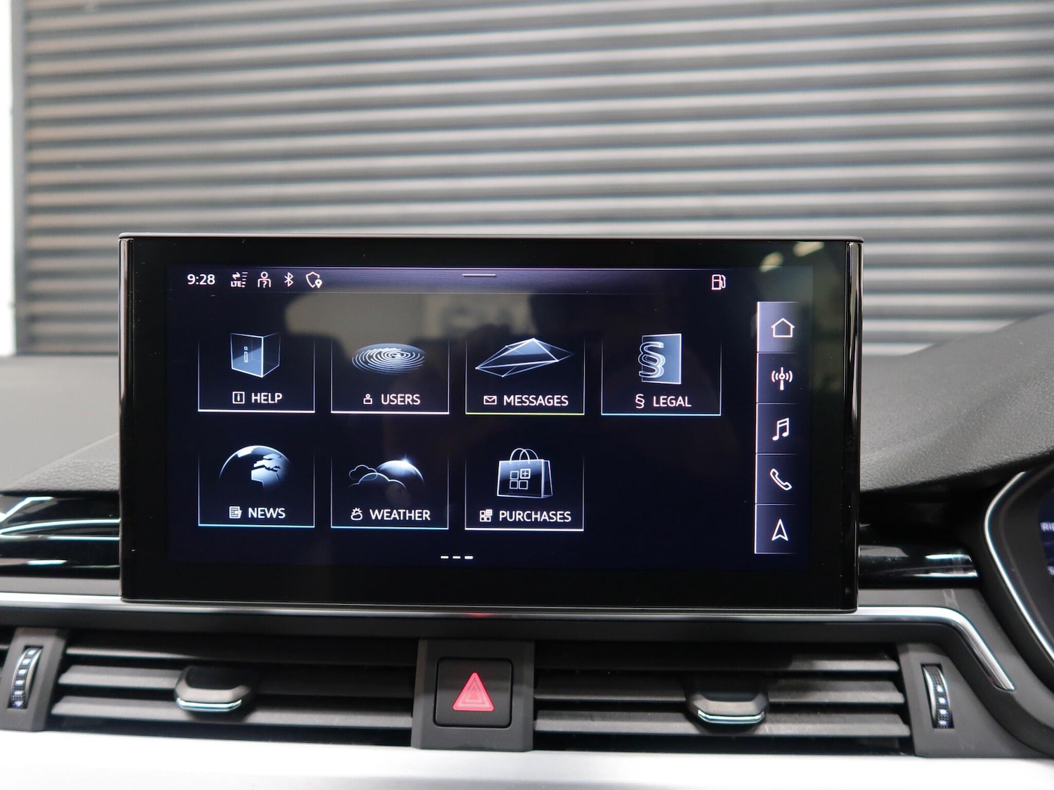 Used Audi A5 2022 for sale - 76990644: Photo 34