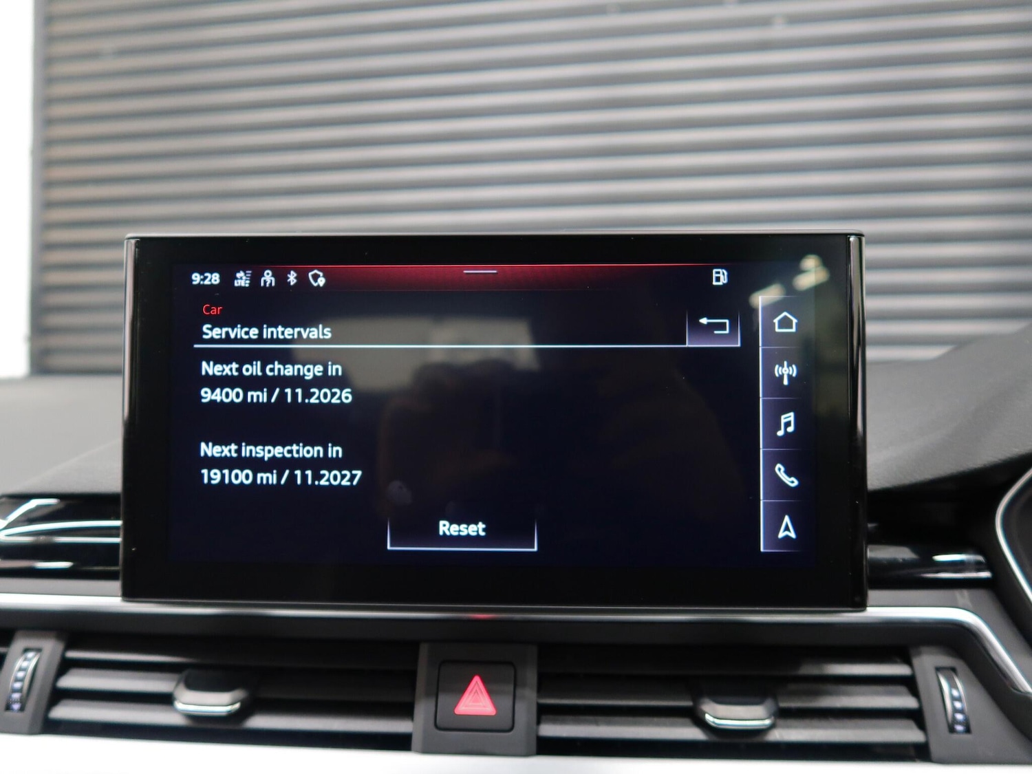 Used Audi A5 2022 for sale - 76990644: Photo 35