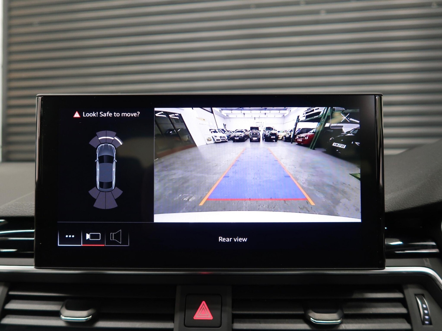 Used Audi A5 2022 for sale - 76990644: Photo 36