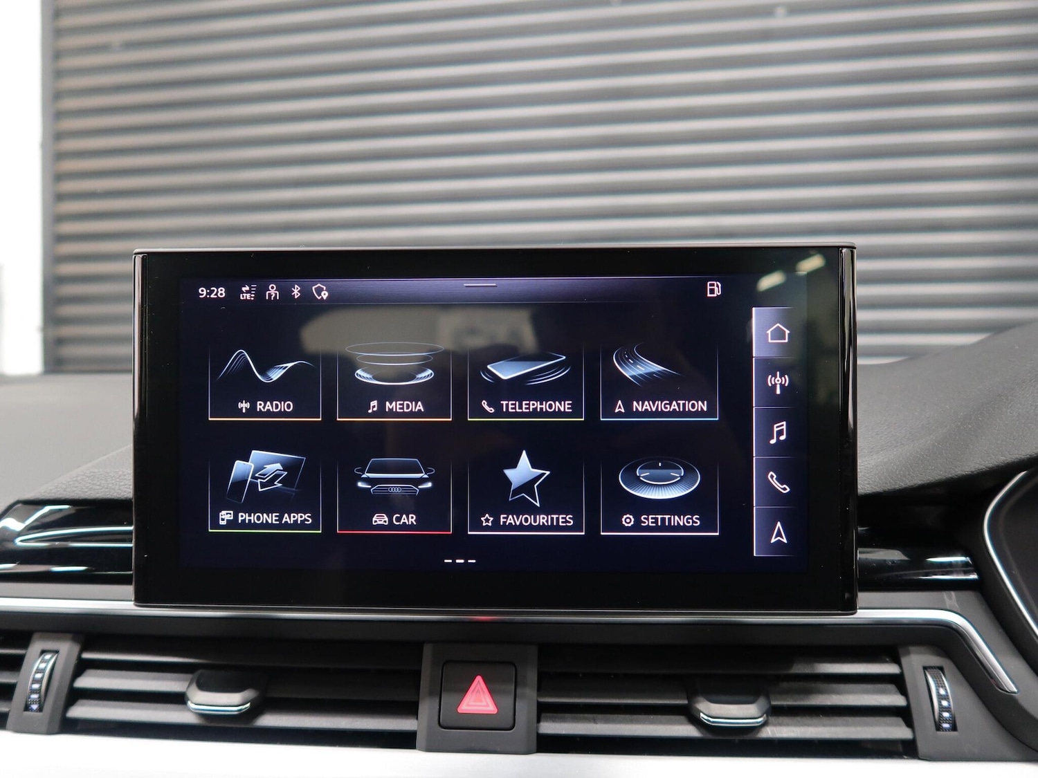 Used Audi A5 2022 for sale - 76990644: Photo 37