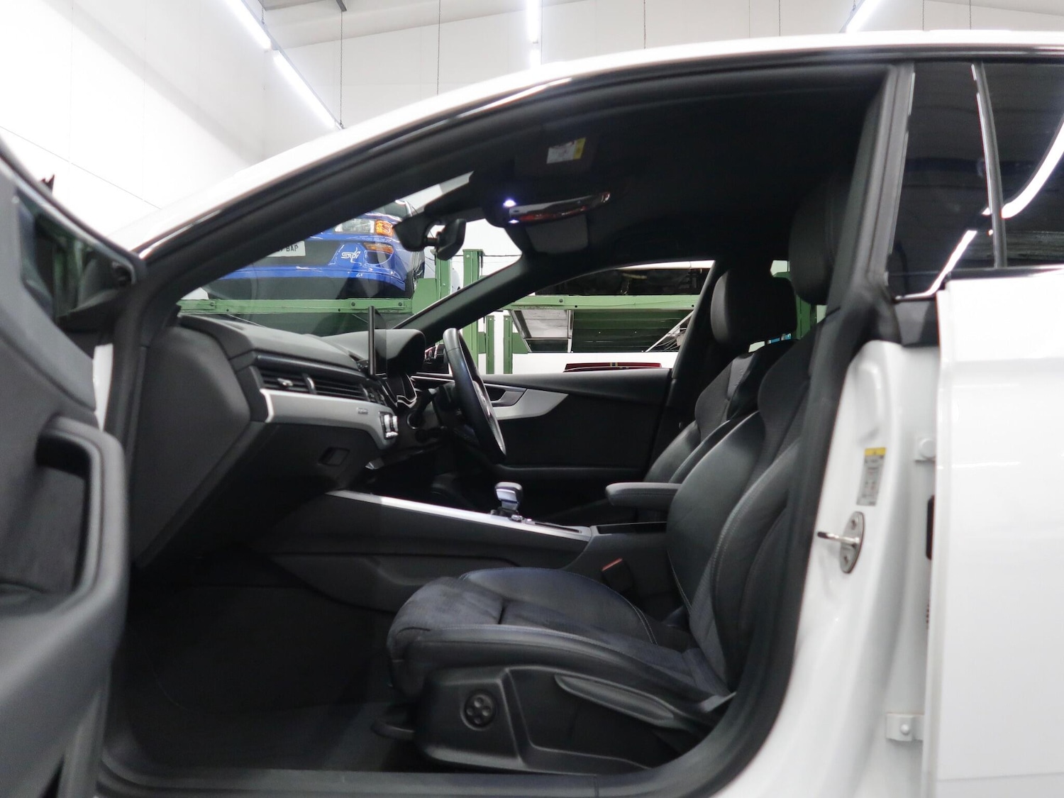 Used Audi A5 2022 for sale - 76990644: Photo 40