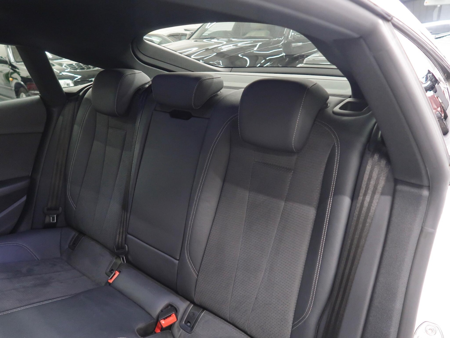 Used Audi A5 2022 for sale - 76990644: Photo 43